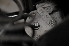 SFM6S090 Steering Box b